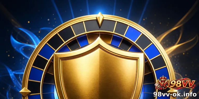 98VV App | Trang Chủ Chính Thức 2026 - hình ảnh - 98vv-ok.info